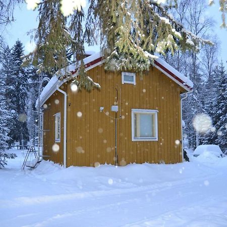 Villa Seven Rovaniemi Exterior foto